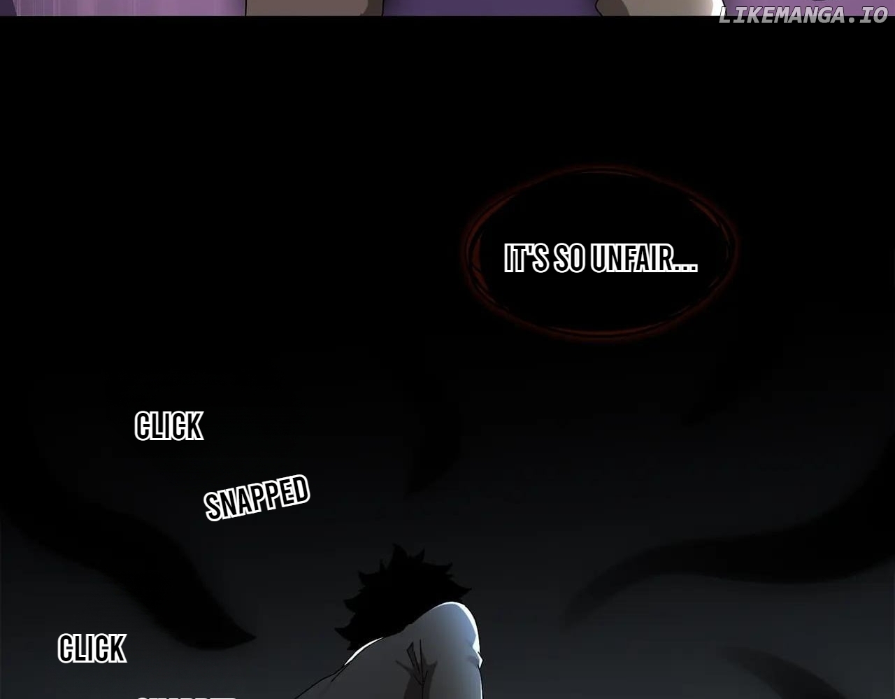 My Furry Harem Is After Me Chapter 401 - page 64